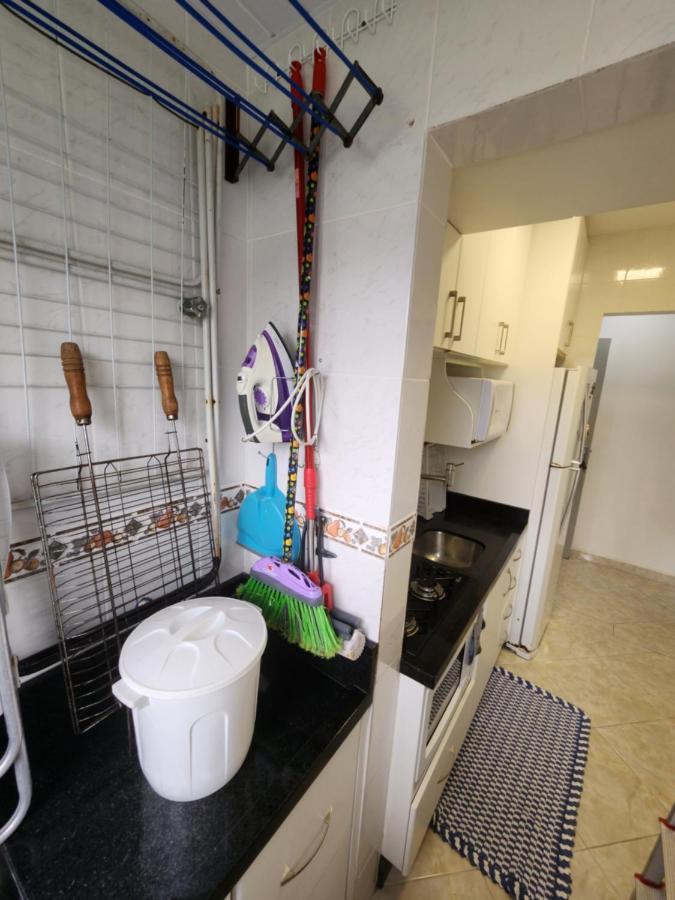 Apartament フロリアノポリス エクステリア 写真