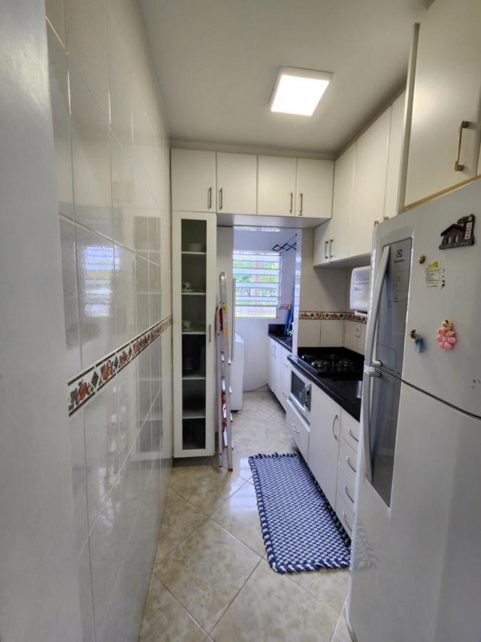 Apartament フロリアノポリス エクステリア 写真
